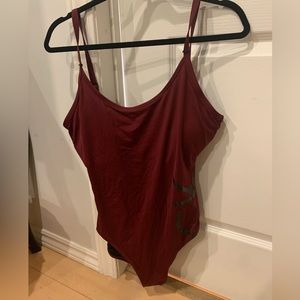 Calvin Klein Bathing Suite